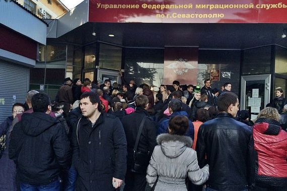 прописка в Нововоронеже